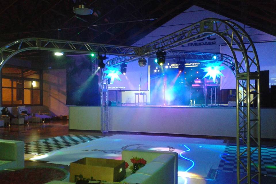 Musical eventos