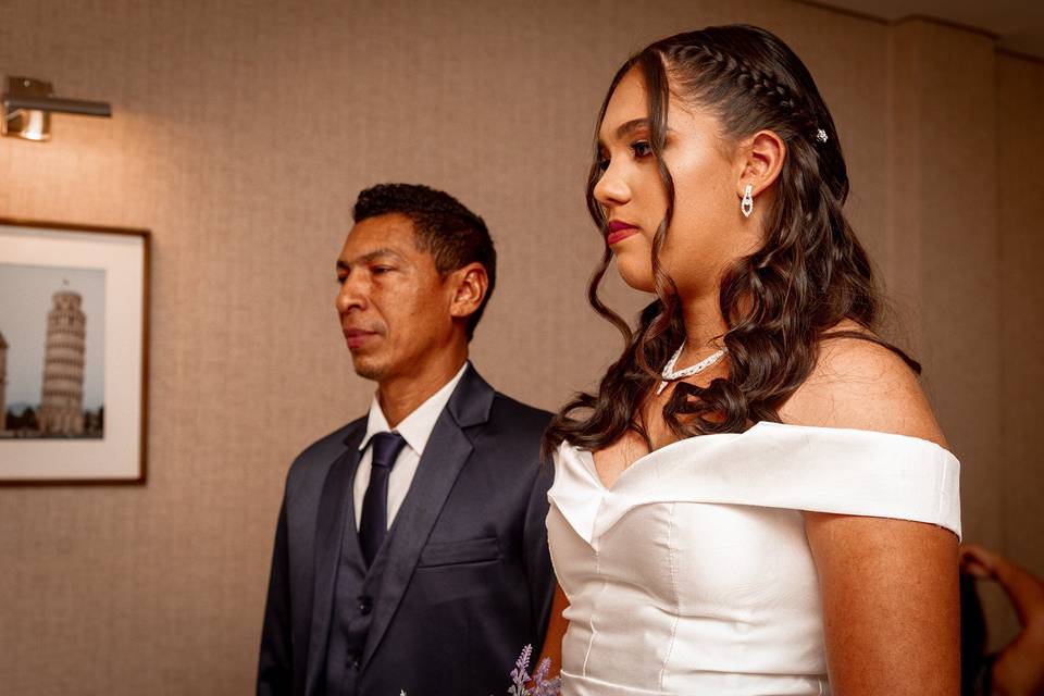 Casamento Civil