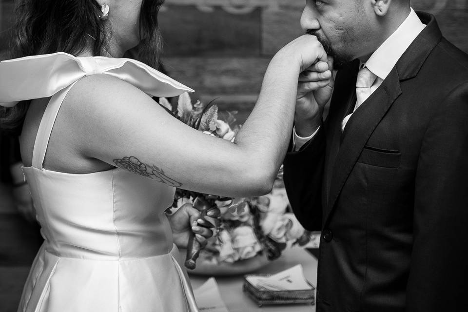 Casamento Civil