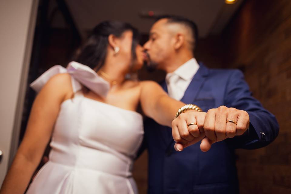 Casamento Civil