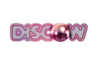 Logo Banda Discow