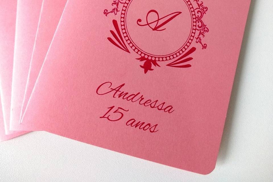 Passaporte de Casamento