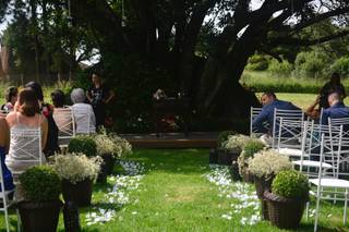 Green Wedding Planning e Assessoria de Eventos