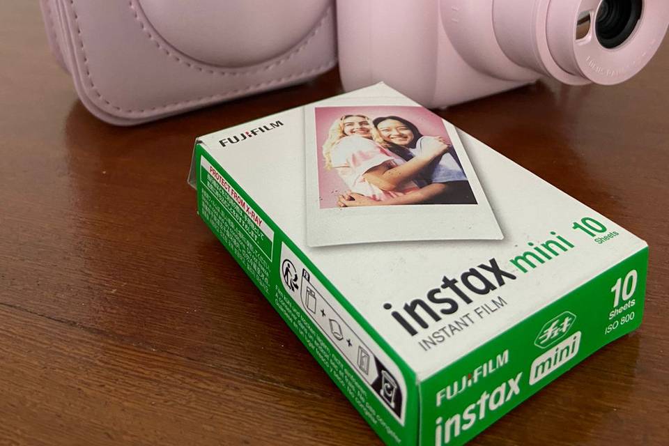Momentos Instantâneos