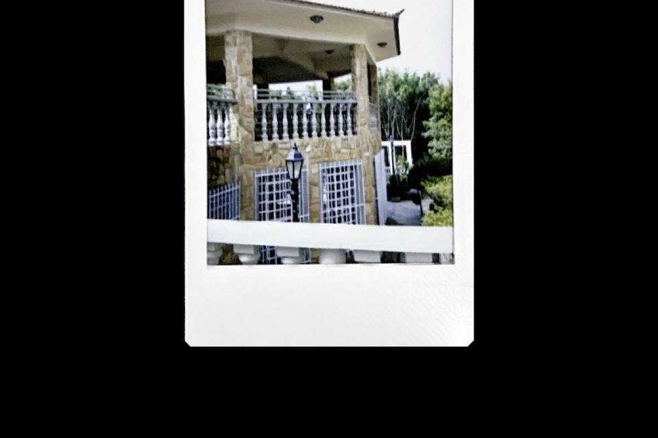 Imagem ao ar livre