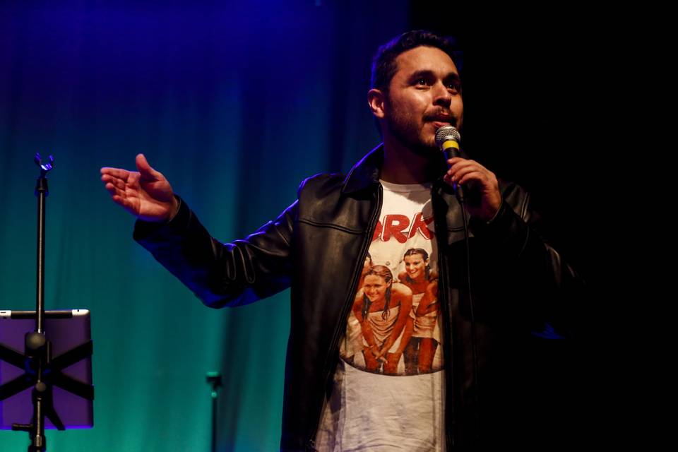 Shows diversos