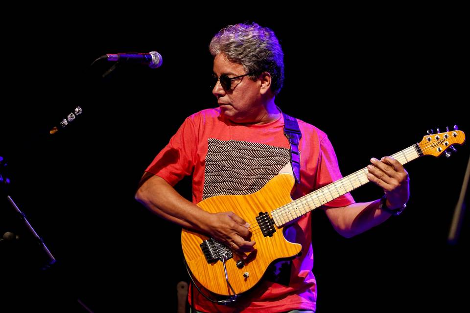 Shows diversos