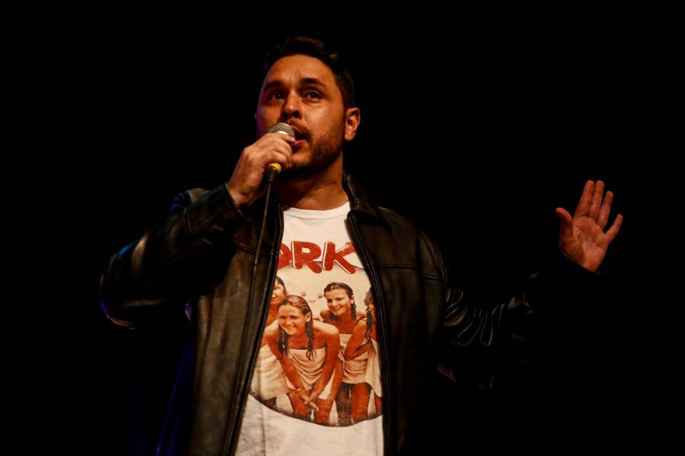 Shows diversos