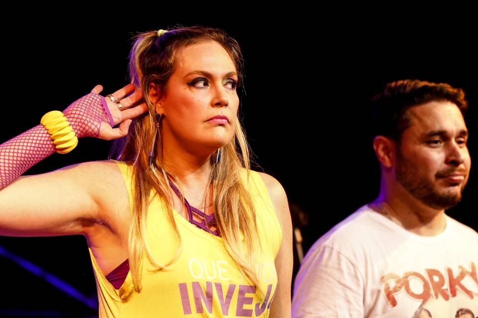 Shows diversos