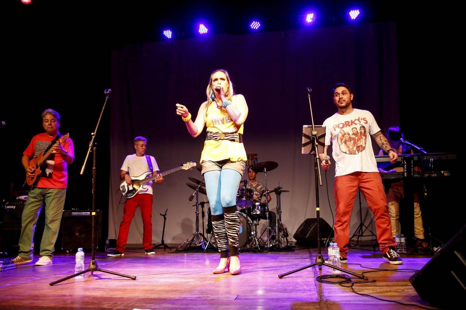 Shows diversos