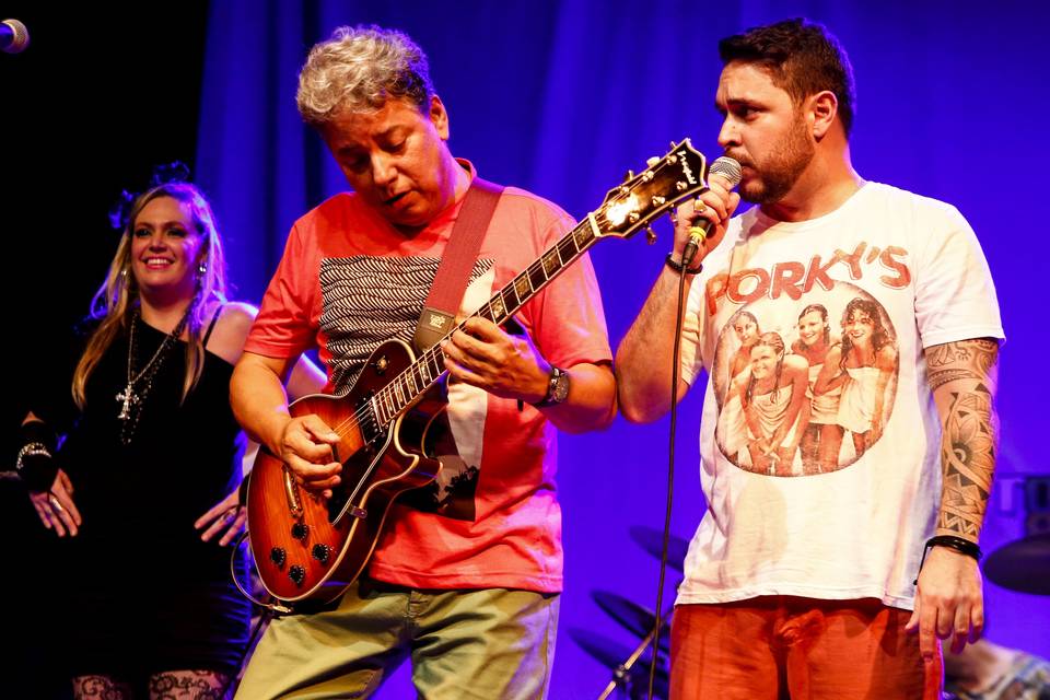 Shows diversos