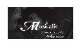 Logo Musicalis