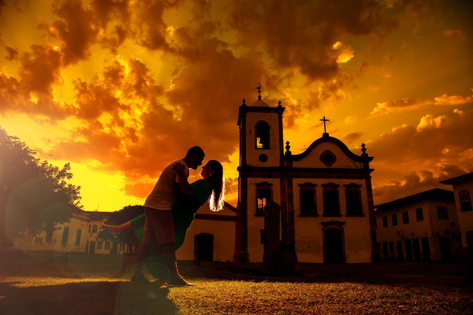 Paraty RJ