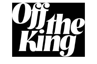 Off the King logo