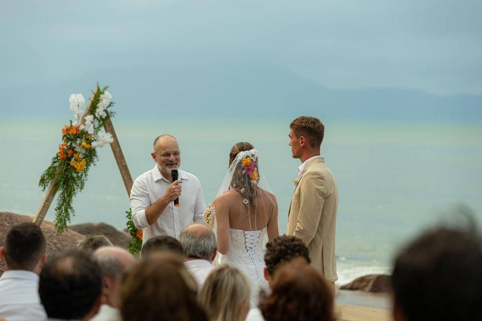 Kauan e Amanda