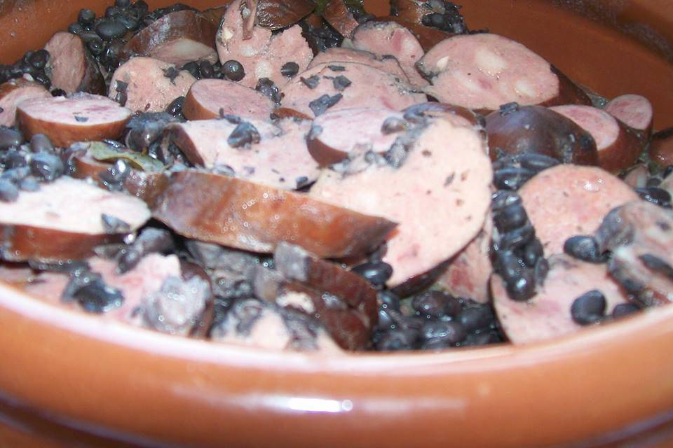 Feijoada