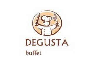 Logo degusta