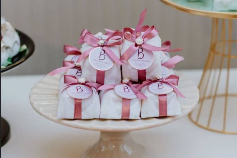 Bem-casados/ bem-vividos