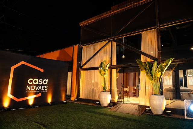 Casa Novaes