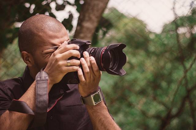 W. Henrique Fotografia