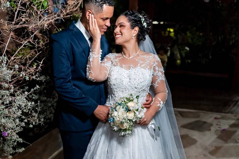 Casamento Bruna e Fernando