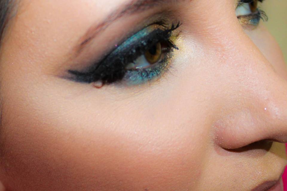 Make Azul