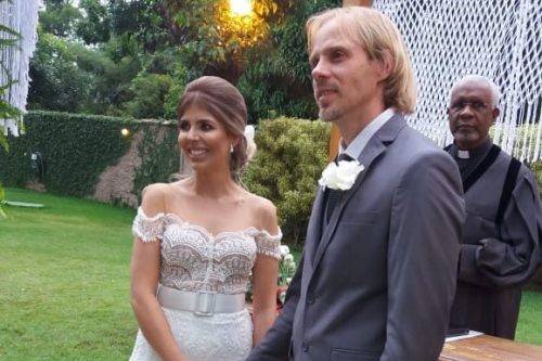 Daniel e Rafaela