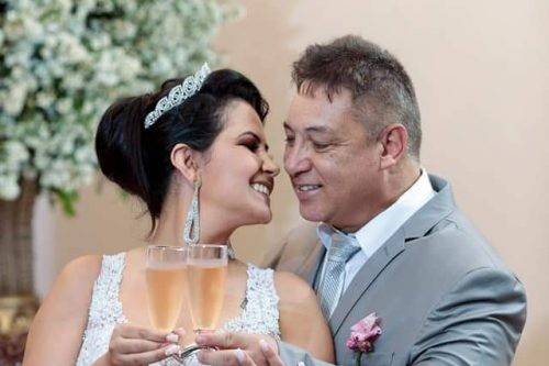 Sergio e Renata