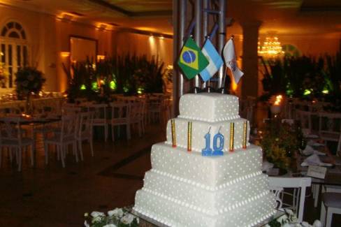 Empresariais 10 anos igas