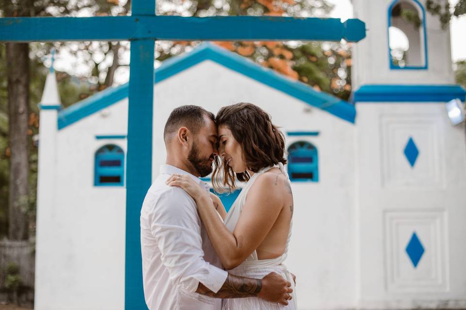 Fotos Pré Wedding em Ilhabela