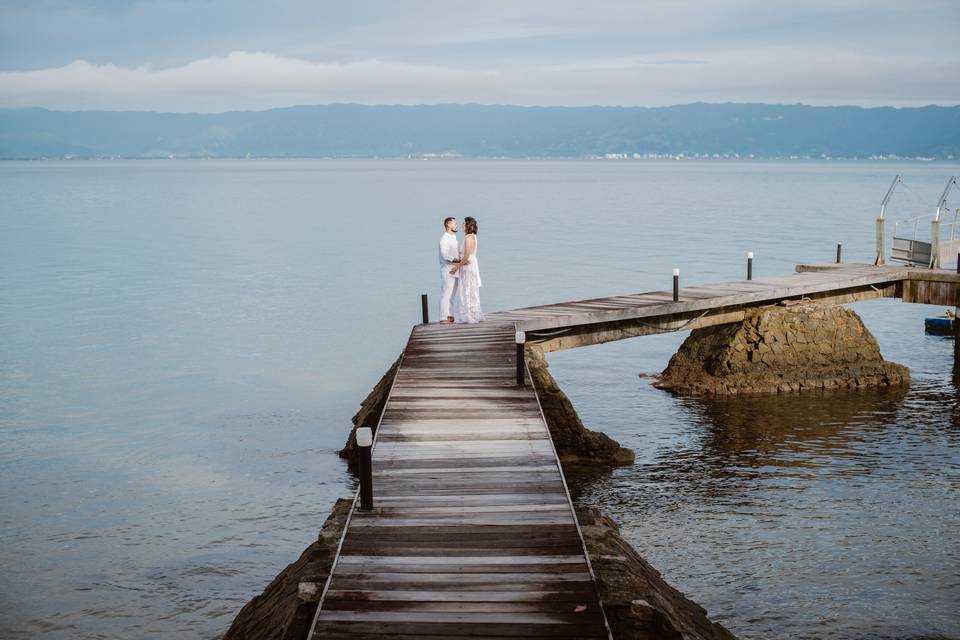 Fotos Pré Wedding em Ilhabela