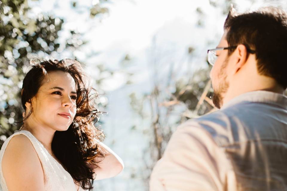 Fotos Pré Wedding em Ilhabela