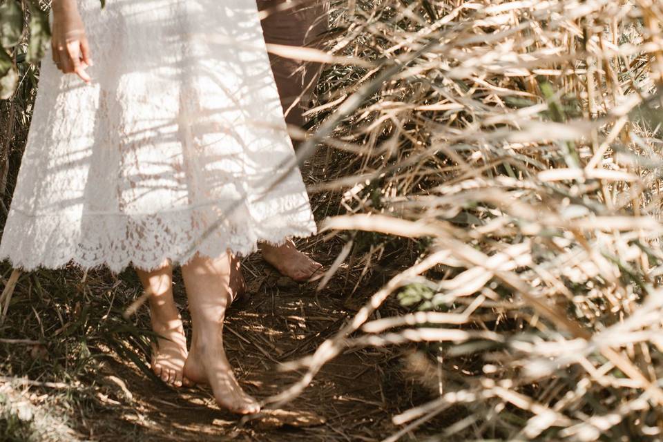 Fotos Pré Wedding em Ilhabela