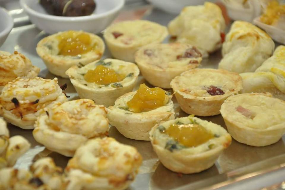 Quiches