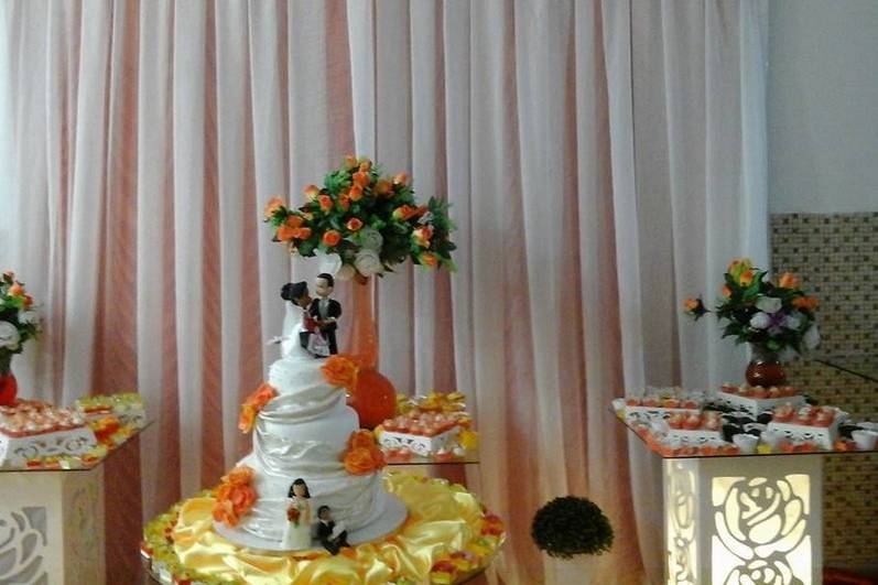 Bodas realizadas