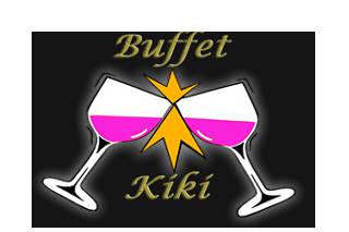 Buffet Kiki logo