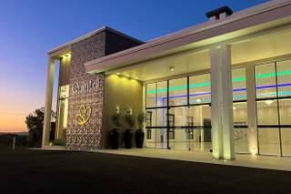 Quintal Eventos