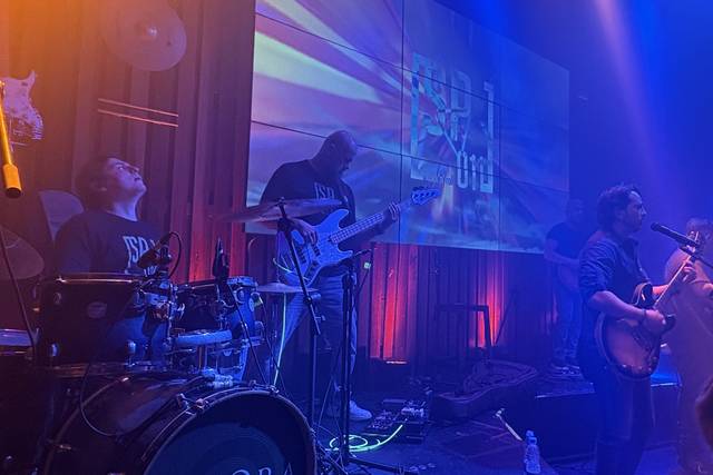 Show KiaOra Pub
