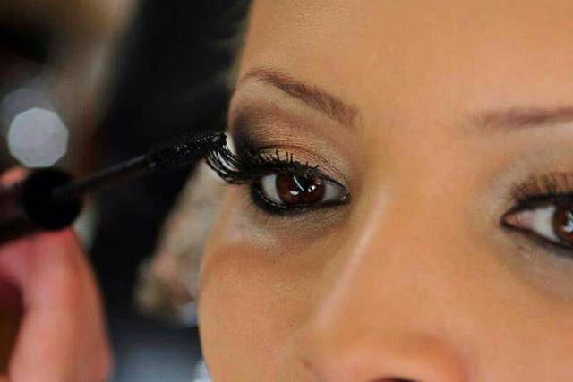 Make Madrinha