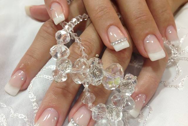 Unhas de nova