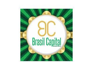 Brasil Capital Samba Show LOGO