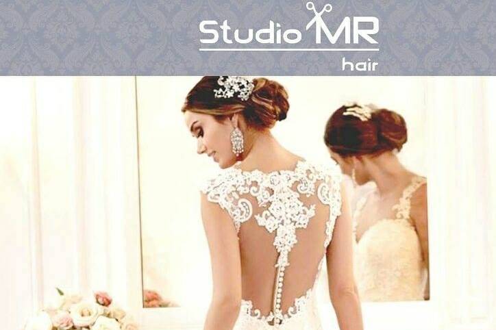 Studio MR Hair