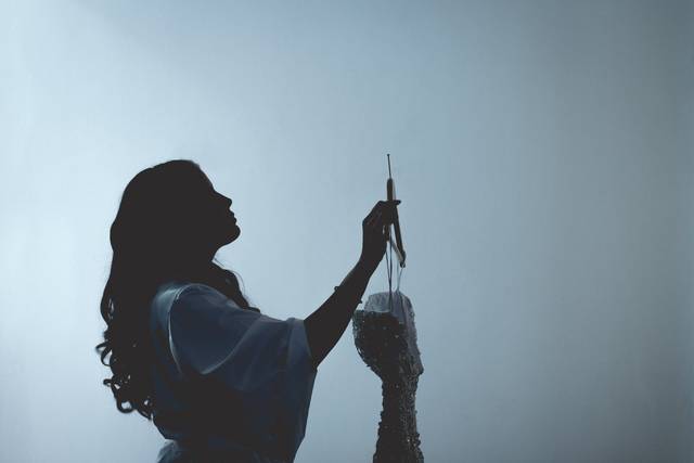 Making Of da Noiva