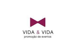 Vida&Vida Promoção de Eventos Logo