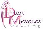 Dilly Menezes Eventos logo