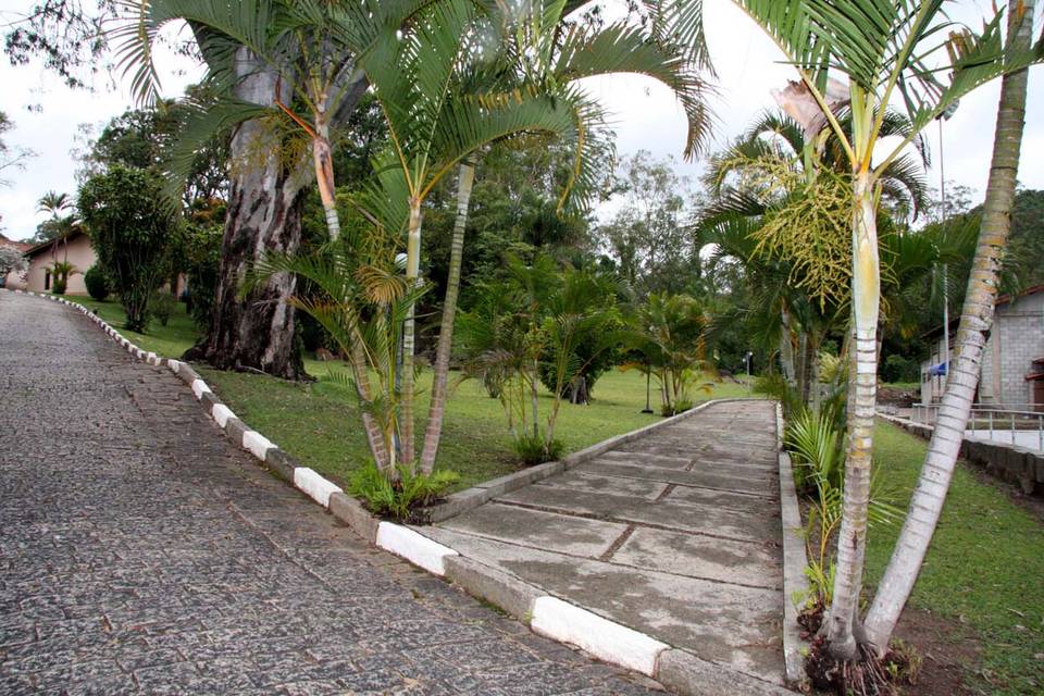 Espaço Colonial Eventos