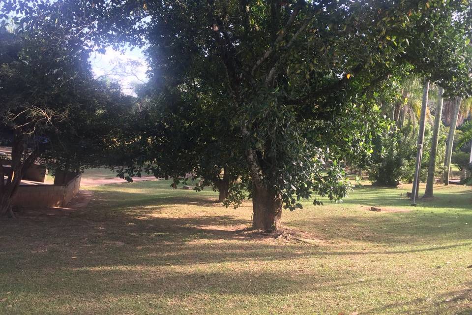 Espaço Colonial Eventos