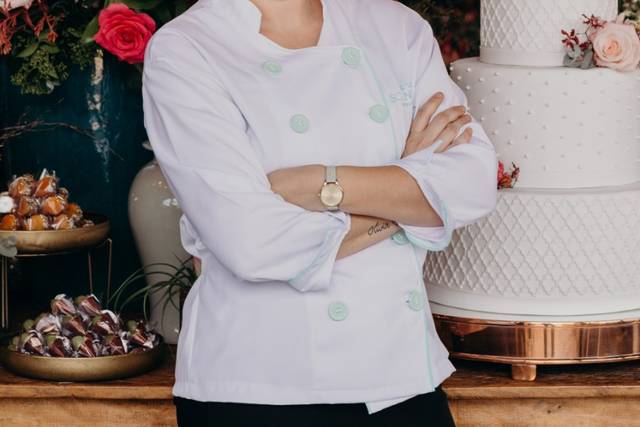 Scanferla's Doces Finos