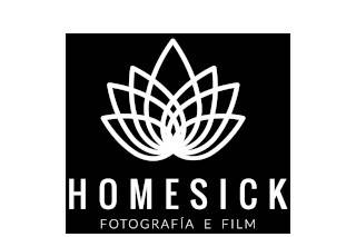 homesick logo