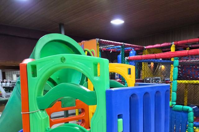 Espaço Kids